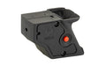 Viridian Weapon Technologies, E-Series, Red Laser, Fits Rossi Brawler, CR1/3N Battery, Black, Retail Box