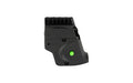Viridian Weapon Technologies, E-Series, Green Laser, Fits Walther P22, CR1/3N Battery, Black, Retail Box
