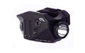 Viridian Weapon Technologies, CTL, Fits Sig Sauer P365, 525 Lumen Tactical Light, Black, Includes Safe Charge Power Bank