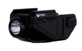 Viridian Weapon Technologies, CTL, Fits Glock 17/18/22/23, 580 Lumen Tactical Light, Black, Includes Safe Charge Power Bank