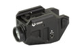 Viridian Weapon Technologies, C5L Micro, Universal Mount, Green Laser With 550 Lumen Tactical Light, Black, Includes Safe Charge Power Bank