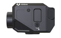 Viridian Weapon Technologies, C5L Slim, Green Laser With 550 Lumen Tactical Light, Fits Glock 43X/48 MOS, FN Reflex, Black