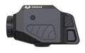 Viridian Weapon Technologies, C5L, 550 Lumen Tactical Light, Fits Kimber CDS9, Black