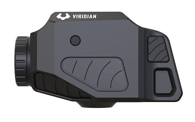 Viridian Weapon Technologies, C5L, 550 Lumen Tactical Light, Fits Kimber CDS9, Black