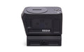 Viridian Weapon Technologies, RFX 45, Green Dot Optic, 5 MOA Dot, 24X15.5MM Objective, ACRO Footprint, Matte Finish, Black, Includes Low Picatinny Mount