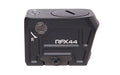 Viridian Weapon Technologies, RFX, Reflex Sight, 5 MOA Green Dot, 1X44mm Objective, Black, ACRO Footprint, Includes Docter/FastFire/Venom Adapter