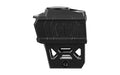 Viridian Weapon Technologies, MDS, Reflex Sight, 3 MOA Green Dot, 1X30mm Objective, Black, Includes T2 Mount