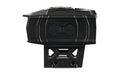 Viridian Weapon Technologies, MDS, Reflex Sight, 3 MOA Green Dot, 1X36mm Objective, Black, Includes T2 Mount