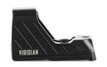 Viridian Weapon Technologies, RFX Custom, Green Dot, 1X16 Objective, 3 MOA, Fits Ruger LCP Max, Black
