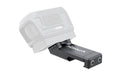 Viridian Weapon Technologies, PINCH, 35 Degree Offset Mount, Adjustable, Aimpoint Acro Footprint, Black