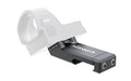 Viridian Weapon Technologies, PINCH, 35 Degree Offset Mount, Adjustable, Docter/FastFire/Venom Footprint, Black