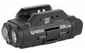Viridian Weapon Technologies, X5L Gen 3 Universal Mount Green Laser With Tactical Light (500 Lumens) and HD Camera, Features a 1080p Full-HD Digital Camera and Microphone, INSTANT-ON, Removable Rechargeable Battery, Micro USB Port for Charging and File