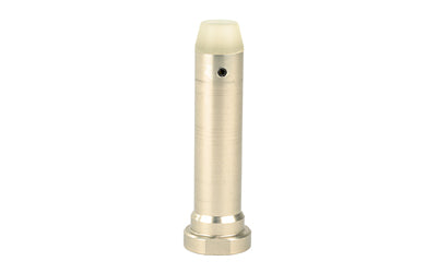 LBE Unlimited, Buffer, For AR-15, Carbine-Length, H1 Heavy, Gold