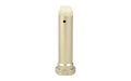 LBE Unlimited, Buffer, For AR-15, Carbine-Length, H2 Heavy, Gold