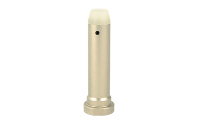 LBE Unlimited, Buffer, For AR-15, Carbine-Length, H2 Heavy, Gold