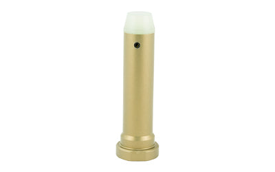 LBE Unlimited, Buffer, For AR-15, Carbine-Length, H3 Heavy, Gold
