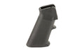 LBE Unlimited, A2 Pistol Grip, Polymer, Fits AR-15, Black
