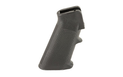 LBE Unlimited, A2 Pistol Grip, Polymer, Fits AR-15, Black