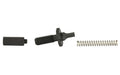 LBE Unlimited, AR Front Sight Post, Includes Sight Post Spring and Spring Retainer