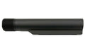 LBE Unlimited, Buffer Tube, Fits AR-15/M4 Rifles, Matte Finish, Black, 4 Position