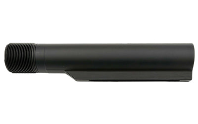 LBE Unlimited, Buffer Tube, Fits AR-15/M4 Rifles, Matte Finish, Black, 4 Position