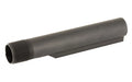 LBE Unlimited, Mil-Spec Diameter Buffer Tube, 6 Position, Fits AR-15, Black