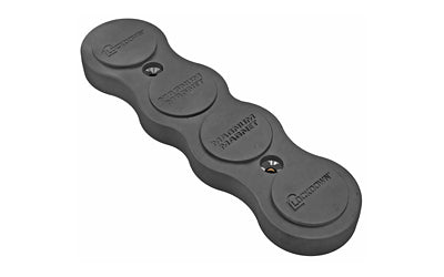 Lockdown, Magnum Magnet, Black