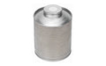 Lockdown, Silica 750G, Silver, Absorbs Moisture From the Air Inside a Vault or Storage Area