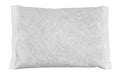 Lockdown, Silica 450G, White