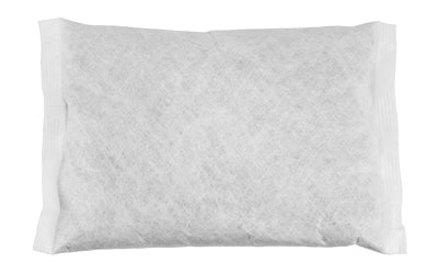 Lockdown, Silica 450G, White