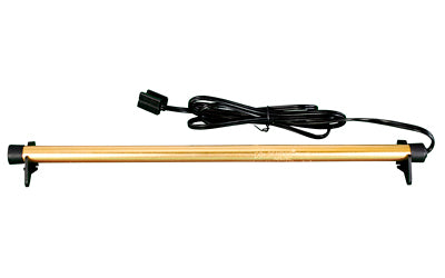 Lockdown, Golden Rod, Dehumidifier, For Up To 200 Cubic Feet, Includes Mounting Brackets, 18", Gold
