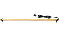 Lockdown, Golden Rod Dehumidifier, Removes Moisture From Gun Safe Interior, Gold, 36"