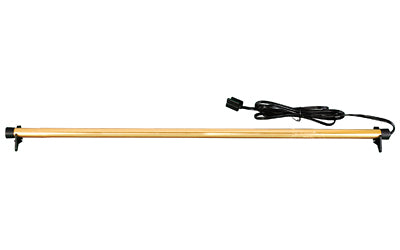 Lockdown, Golden Rod Dehumidifier, Removes Moisture From Gun Safe Interior, Gold, 36"