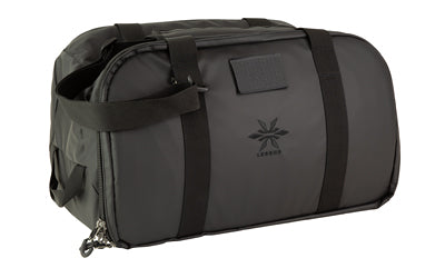 Legend Outdoor Gear, Chimera Deluxe Range Bag, Polyester Construction, Black