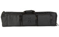 Legend Outdoor Gear, Chimera Deluxe Single Weapons Case, Polyester Construction, Black