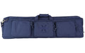 Legend Outdoor Gear, Chimera Deluxe Single Weapons Case, Polyester Construction, Midnight Blue