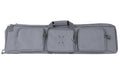 Legend Outdoor Gear, Chimera Deluxe Single Weapons Case, Polyester Construction, Stealth Gray