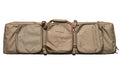 Legend Outdoor Gear, Chimera Tactical Rifle Case, Polyester Construction, Dark Earth
