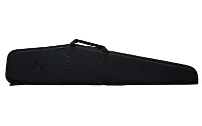 Legend Outdoor Gear, Pegasus Scoped Rifle Case, Polyester Construction, Black