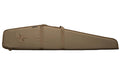 Legend Outdoor Gear, Pegasus Scoped Rifle Case, Polyester Construction, Dark Earth