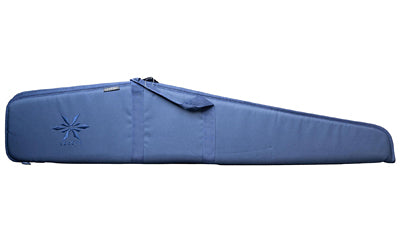 Legend Outdoor Gear, Pegasus Scoped Rifle Case, Polyester Construction, Midnight Blue