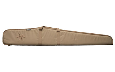Legend Outdoor Gear, Pegasus Shotgun Case, Polyester Construction, Dark Earth
