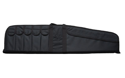 Legend Outdoor Gear, Pegasus Tactical Rifle Case, Polyester Construction, 44" Long, Black