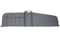 Legend Outdoor Gear, Pegasus Tactical Rifle Case, Polyester Construction, 44" Long, Stealth Gray