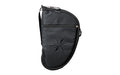 Legend Outdoor Gear, Pegasus Pistol Rug, Polyester Construction, 10.5"x1.2"x6.5", Black
