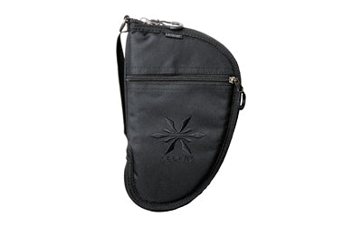 Legend Outdoor Gear, Pegasus Pistol Rug, Polyester Construction, 10.5"x1.2"x6.5", Black