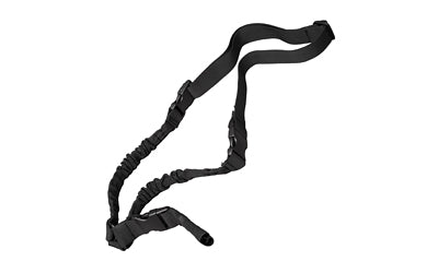 Legend Outdoor Gear, Pegasus, Single-Point Bungee Sling, 29" - 37", Black
