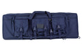 Legend Outdoor Gear, Phoenix Tactical Rifle Case, Polyester Construction, 36"x2.75"x13", Midnight Blue
