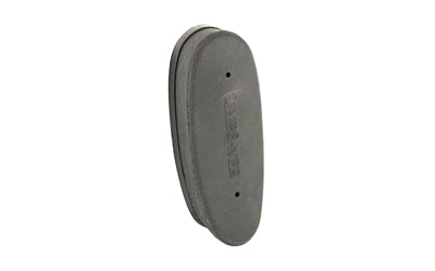 Limbsaver, Recoil Pad, Grind-To-Fit, Fits Small Stock, Black