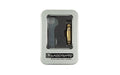 LaserLyte, Laser Cartridge Trainer, Bore Sighter, 45ACP, Red Laser, Brass